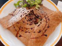 Crepe-La Creperie法餐厅(桃江路店)