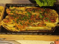 -猫抓烤肉(春熙路店)