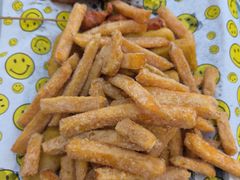 -正宗八宝冰饭·非遗冰饭·烧烤(奎桥店)
