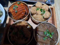 -磁州卤面·地标邯郸菜(97年创始店)
