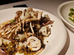 -小厨师·二十年沈家门小海鲜(百井坊巷店)