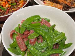 -大中华酒楼·主席武昌鱼·武汉美食地标(江汉路步行街店)