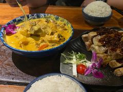 -上楼私房菜(院士路店)