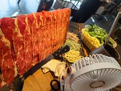 -盡膳口福跷脚牛肉火锅(晶耀前滩店)