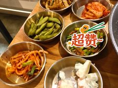 -OPPA HOUSE 韩国欧巴餐厅·韩国菜(北京路店)