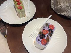 -黑草莓(重庆路店)