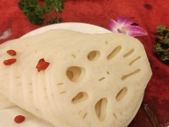 -山城年华老火锅(玉林店)