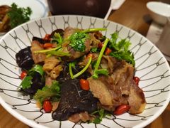 -三凤酒家·百年无锡菜(清扬茂业店)