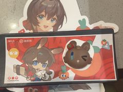 -海底捞火锅(新松江路生日主题店)