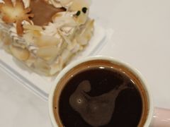 -Beans Solo豆号咖啡(百家湖花园店)
