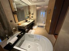 -上海崇明金茂凯悦酒店