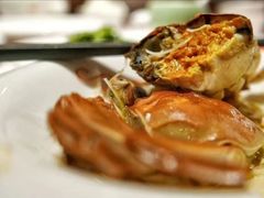 -蟹榭·本帮江浙菜·蟹宴(五角场合生汇商场店)