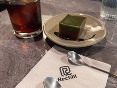 -Rechill Cafe(工体店)