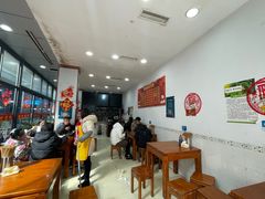-发财凉粉(公园中路店)