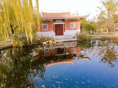 -武汉园博园(武汉自然博物馆)