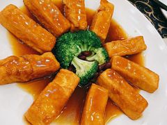 -祈胜邨•顺德鱼生•顺德菜(容桂店)