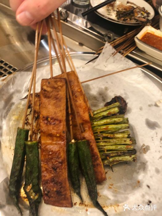 德四家·傣族风味烧烤(金实店)图片