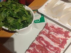 -焯牛潮汕牛肉火锅(云峰街创始店)