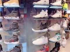 -JORDAN(外滩中央体验店)