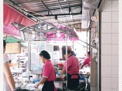 -红大哥水门鸡饭(總店)