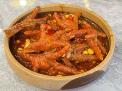 -赣菜笔记·江西米粉·小龙虾·小炒(曹杨路店)