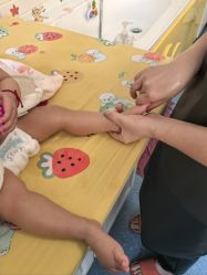 -蜜儿堂儿推·婴儿游泳·健康管理中心(青云台店)