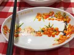 -西贝(枫蓝国际购物中心店)