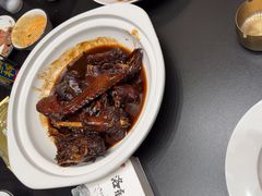 -洛东土菜馆(建国北路店)