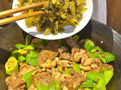 -张氏父子常德肠子馆(贺龙店)