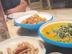 -渝味川菜(夜宵航母店)