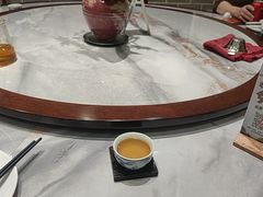 -山水茶艺馆·点心粤菜·30年老字号