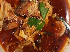 -兴蜀府·臻味江景餐厅(正大广场店)