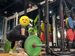 -MADFIT迈非健身(阳光天地店)
