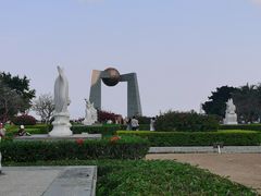 -青澳湾北回归线广场