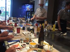 -大渔铁板烧(蛇口店)