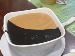 -南信牛奶甜品专家