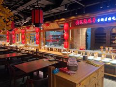 -鸽子窝(黄村店)