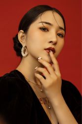 -克拉女神写真馆·匠心定制