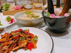 -若蘭慈·无国界素食料理(欢乐海岸店)