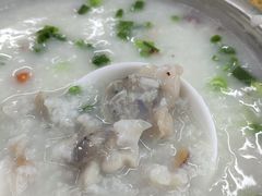-南记食粥坊·宵夜大排档(莲花总店)
