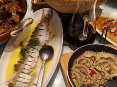 -老燕皇·南京菜(玄武湖店)