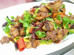 -辣得叫湘菜(四明店)