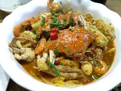 -天天渔港海鲜酒家(石浦玉泉路店)