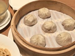 -鼎泰丰(德基广场店)