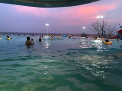 -汕头中海黄金海岸水上乐园