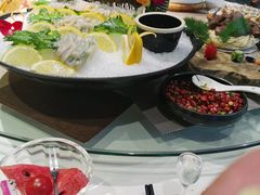 -欧记·龙城港(欣都店)