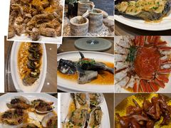-宝燕壹号景观餐厅(龙盛国际商业广场店)