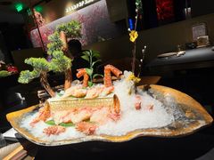 -蟹犇前•帝王蟹雪蟹(陆家嘴店)