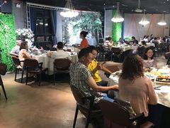 -U你·天然调味(南湖总店)