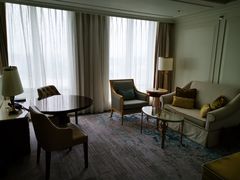 -广州富力丽思卡尔顿酒店